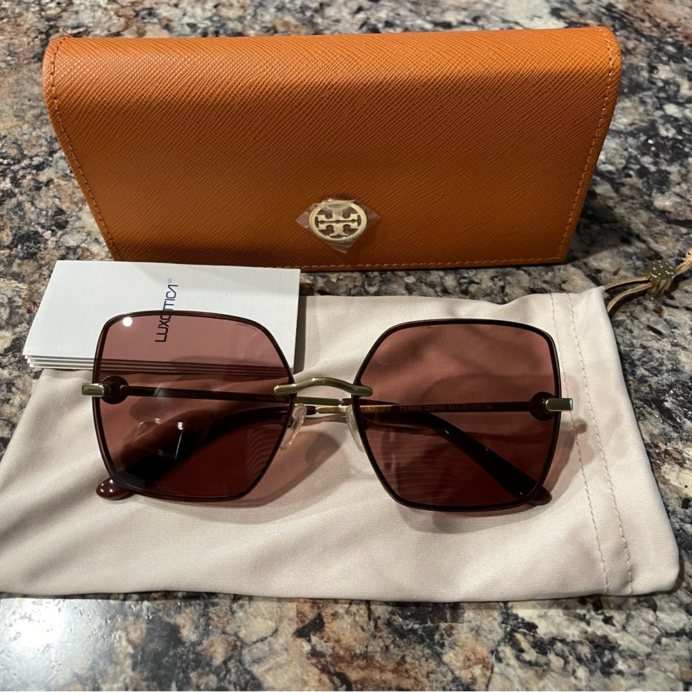Tory Burch Sunglasses
